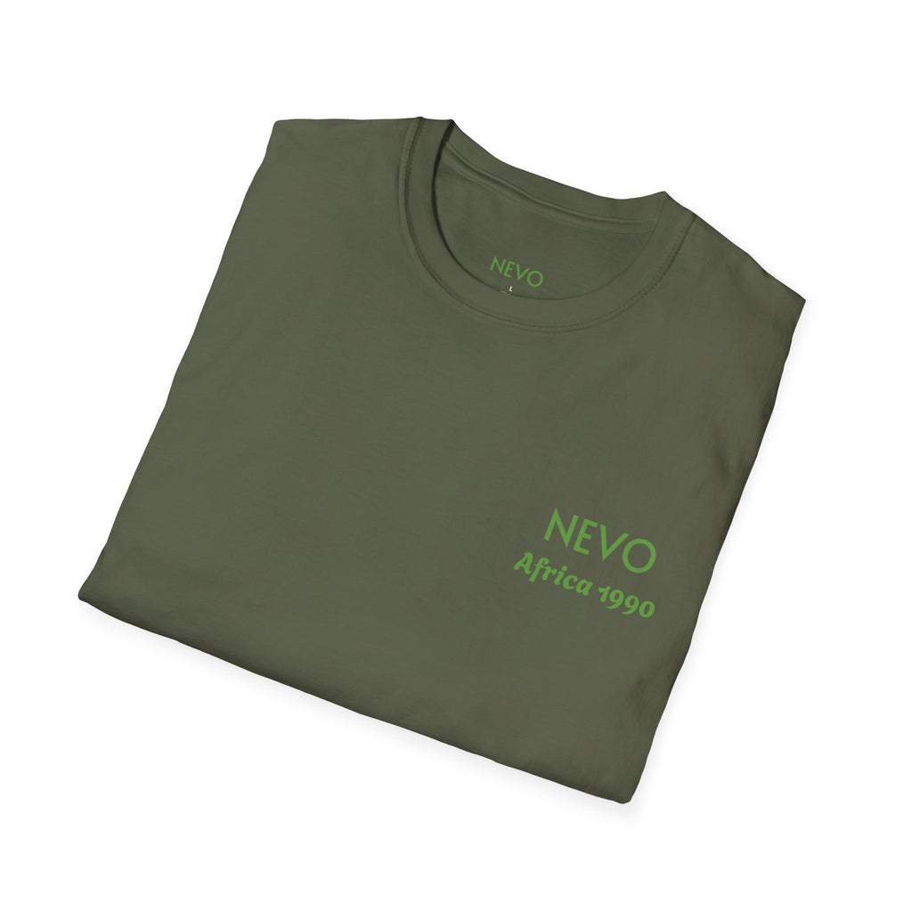 Unisex Softstyle T-Shirt - military green