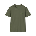 Unisex Softstyle T-Shirt - military green
